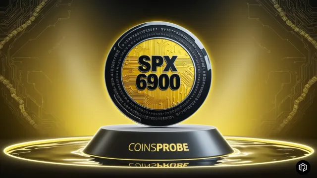 آیا SPX6900 (SPX) به افزایش بیشتر خواهد رسید؟ شکست و بازآزمایی کلیدی که روند صعودی را نشان می‌دهد