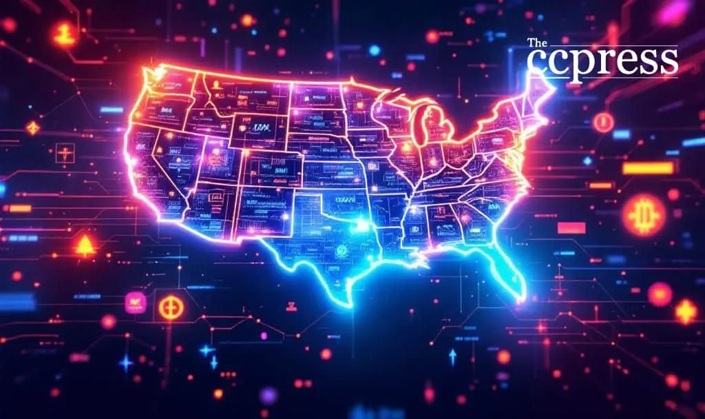 دولت آمریکا ۲۰.۵۶ میلیارد دلار رمزارز نگهداری می‌کند