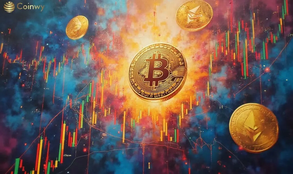 شاخص بول اسکور بیت‌کوین جهش یافت و از بازار نزولی خارج شد