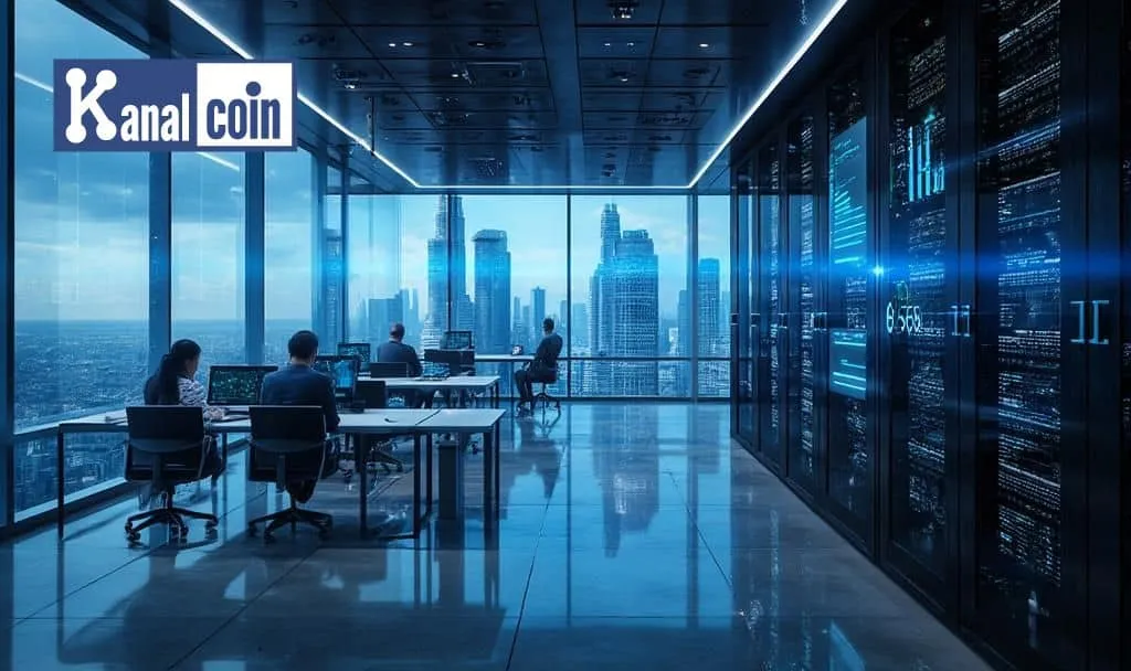 انباشت ۱.۵ میلیارد دلار اتریوم توسط بیت‌ماین در میانه نگرانی‌های بازار