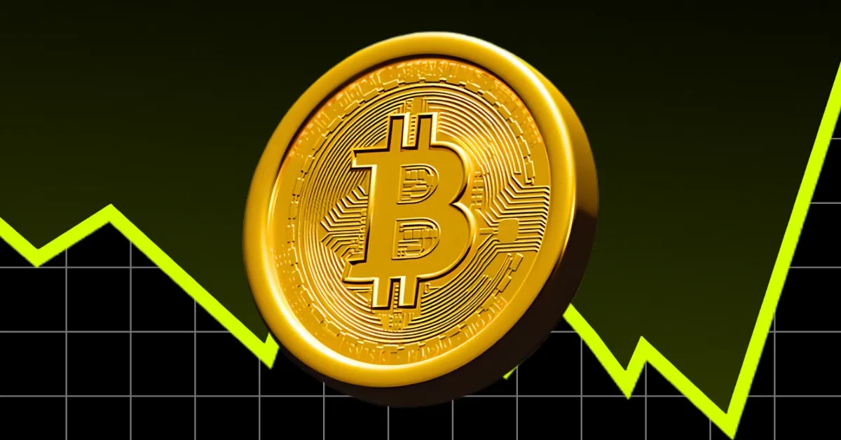 پیش‌بینی قیمت بیت‌کوین این هفته