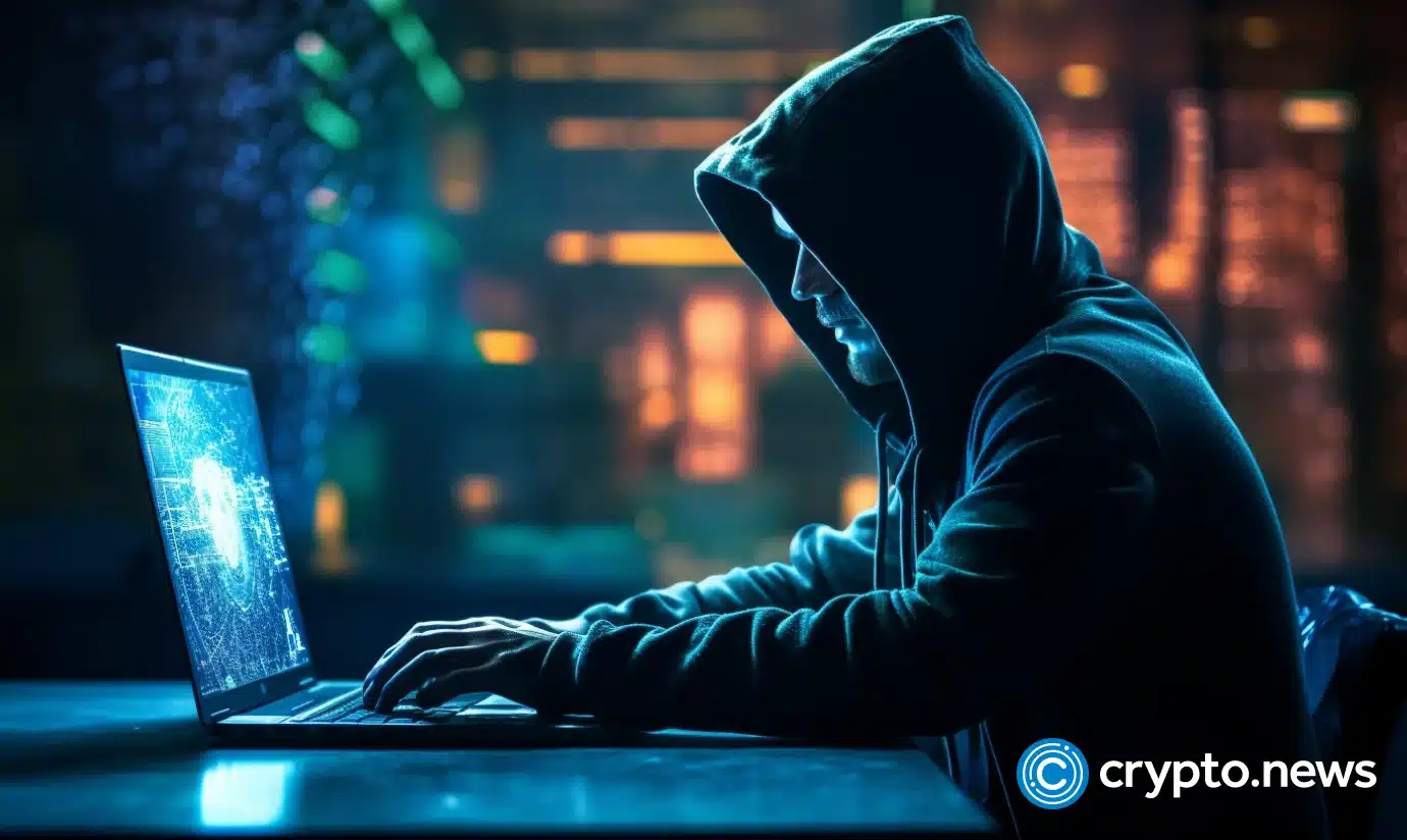 کیف پول هک KyberSwap بعد ۱ سال ۲M$ رمزارز فروخت