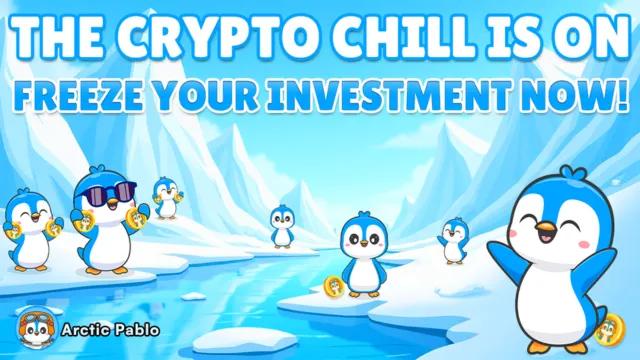 شیبا اینو,Arctic Pablo Coin,میم‌کوین,پیش‌فروش,سرمایه‌گذاری