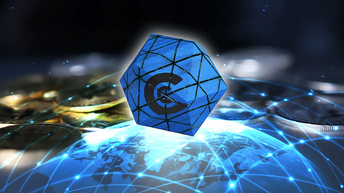 هشدار نوسانات بازار توسط قیمت بیت‌کوین