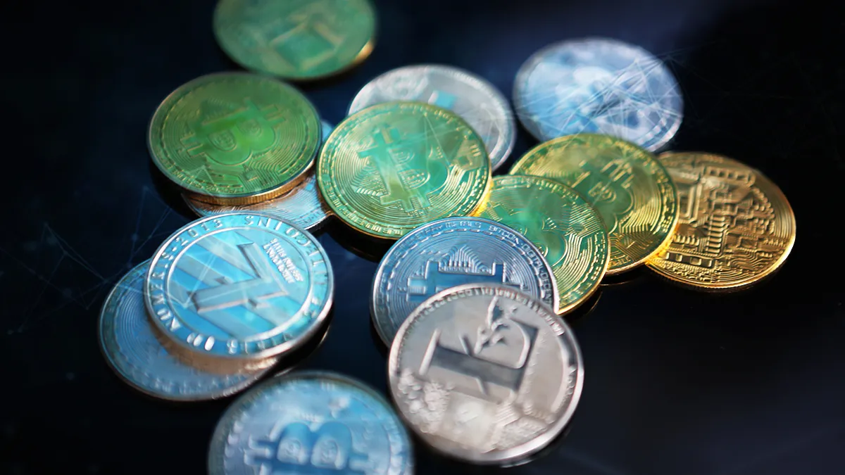 آریزونا در مسیر تصویب قانون پیشگامانه ذخیره رمزارزها گام برداشت