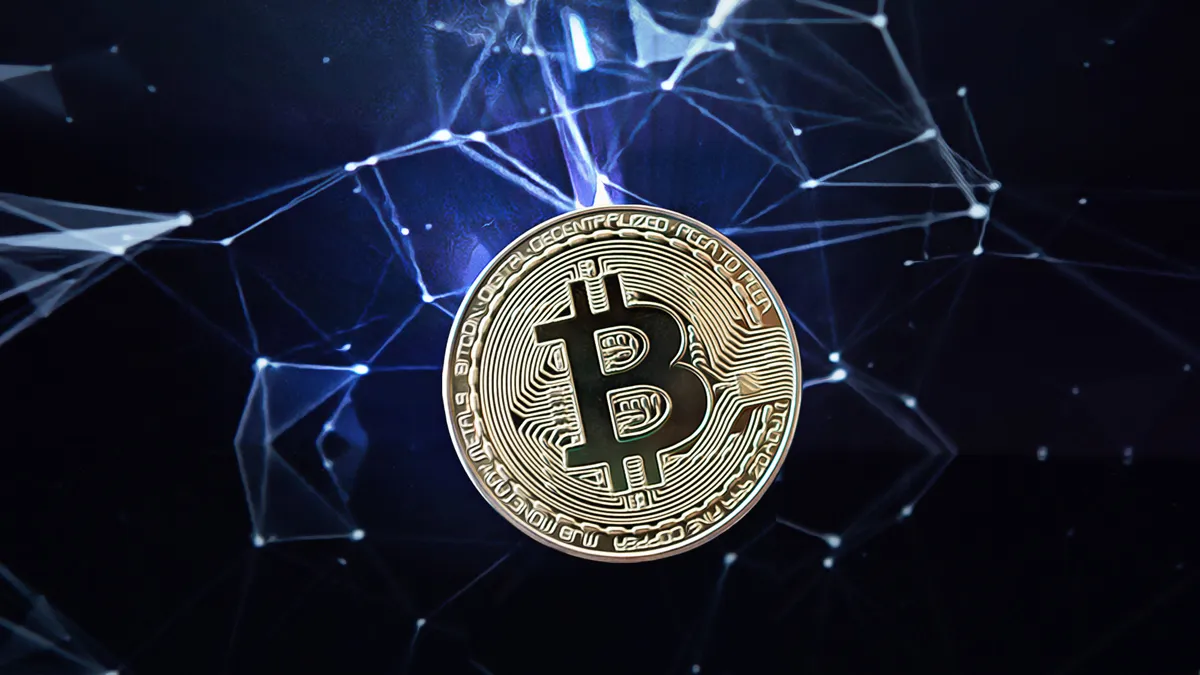 قیمت بیت‌کوین تحت تأثیر تنش‌های تجاری بین آمریکا و چین کاهش یافت