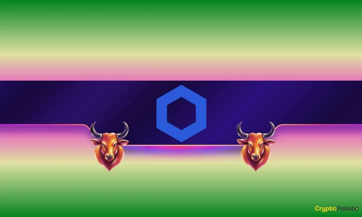 ۳ دلیل احتمالی برای آغاز رشد تازه در Chainlink (LINK)