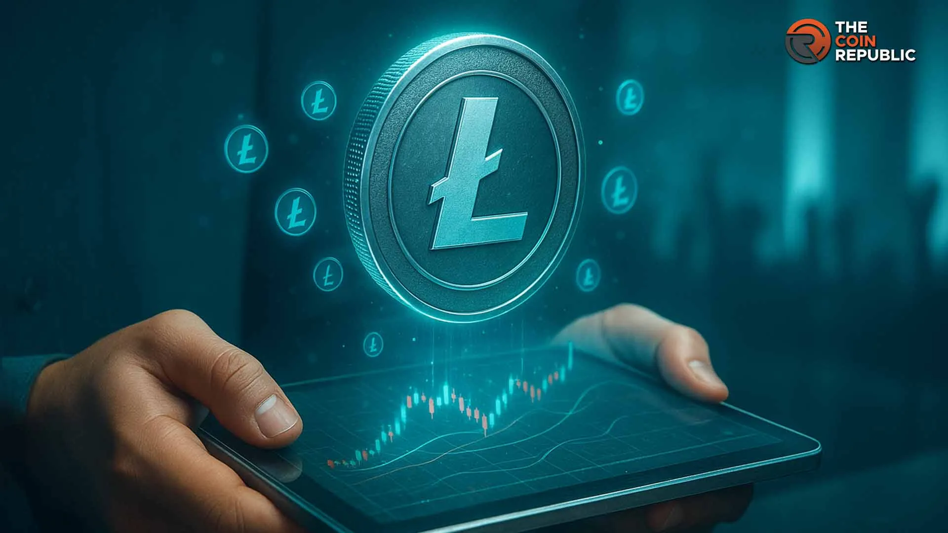 قیمت لایت‌کوین و نقش ۸.۷ میلیون کاربر در رسیدن به هدف ۱۲۰ دلاری