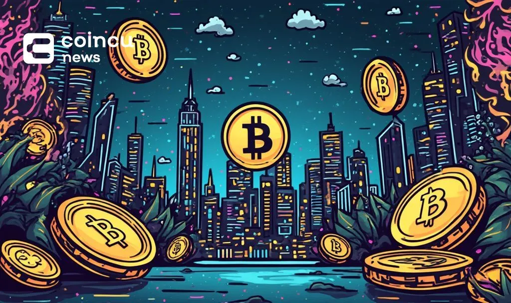 ورلدکوین ۱۳۵ میلیون دلار توکن فروخت؛ تقویت گسترش در آمریکا