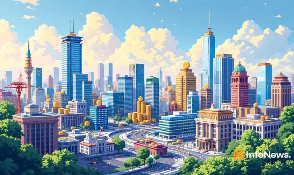تمرکز سرکل بر رشد USDC و شفافیت، نه استیبل‌کوین خصوصی