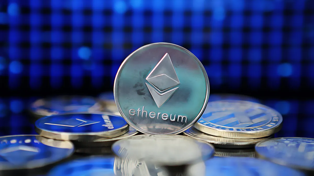 تحولات رهبری اتریوم باعث جهش غیرمنتظره قیمت شد
