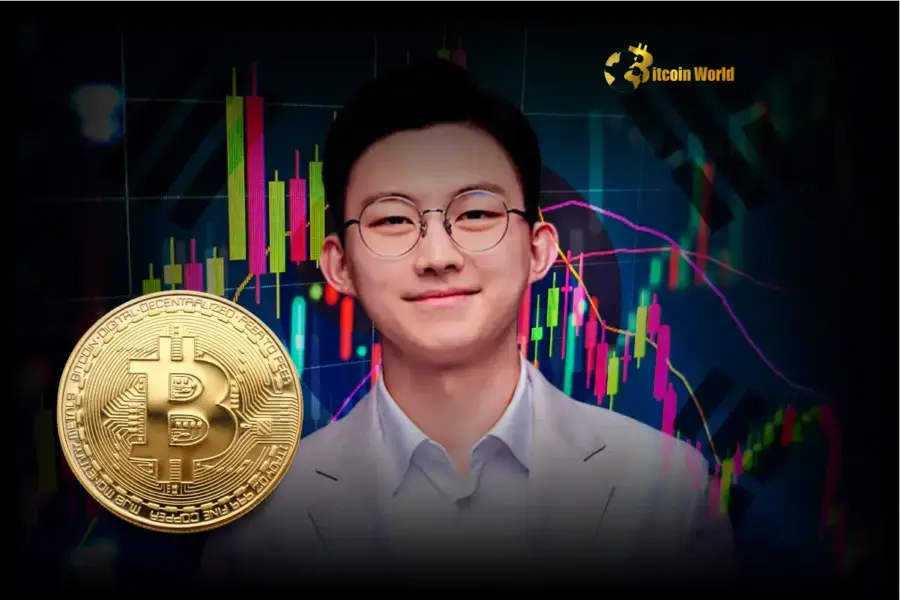 عذرخواهی شگفتانگیز مدیرعامل CryptoQuant درباره پیشبینی چرخه بازار بیتکوین