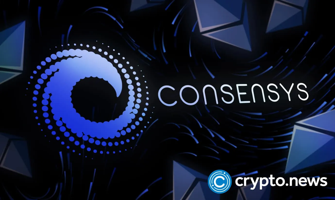 Consensys متأسس Metamask JPMorgan و Goldman Sachs را برای هدایت IPO برگزید