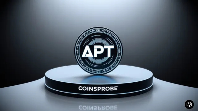 آیا Aptos (APT) در آستانه شکست صعودی است؟ یک الگوی فراکتال جدید این را می‌گوید!