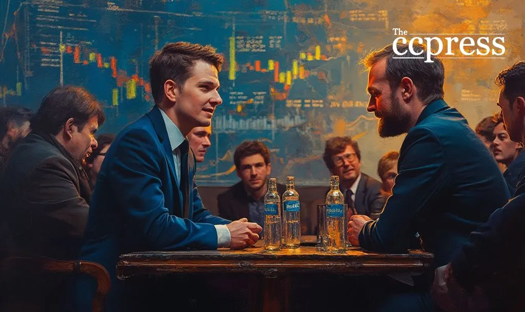 ویتالیک بوترین در میانه افزایش قیمت‌ها به مناظره اتریوم-کاردانو پاسخ داد