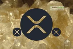 گزارش هفتگی صعودی XRP توسط صرافی برتر منتشر شد