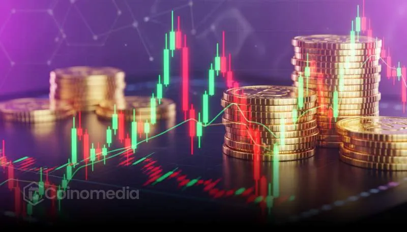 کاهش ۱ تریلیون دلاری بازار سهام و رمزارزها