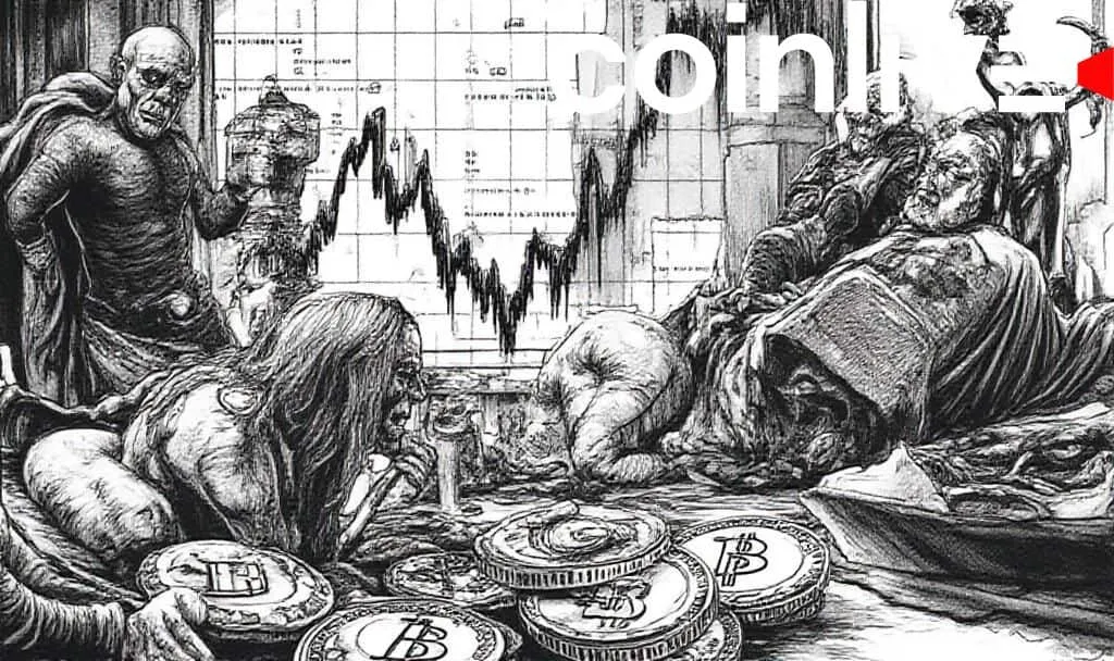 صندوق‌های قابل معامله بیت‌کوین با خروج خالص ۱۰۴ میلیون دلاری روبرو شدند، هدایت شده توسط Grayscale