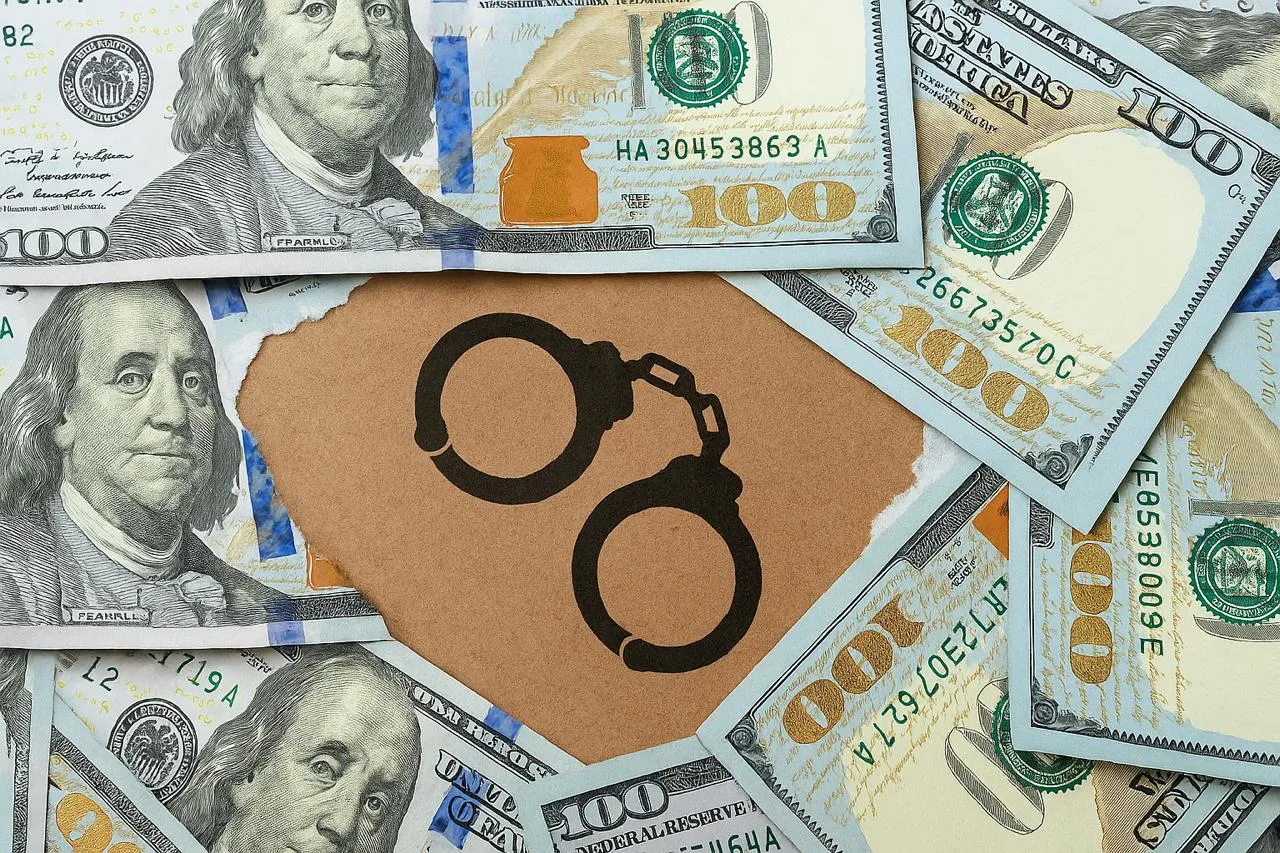 دادگاه آمریکا کشیش متهم به کلاهبرداری ۳ میلیون دلاری رمزارز را مجرم شناخت