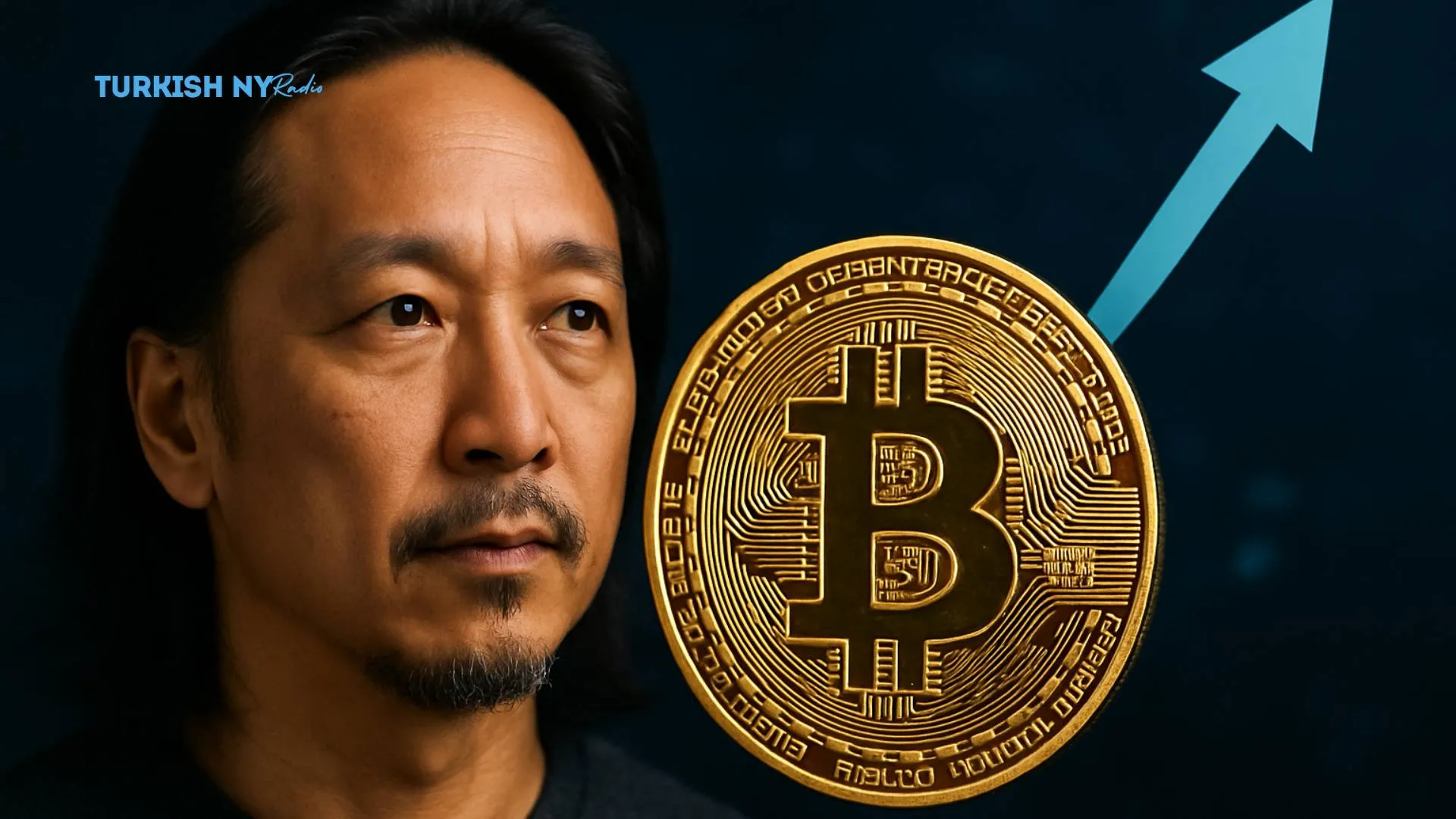 پیش‌بینی صعودی ویلی وو: بیت‌کوین تا ۱۰۸٬۰۰۰ دلار؟