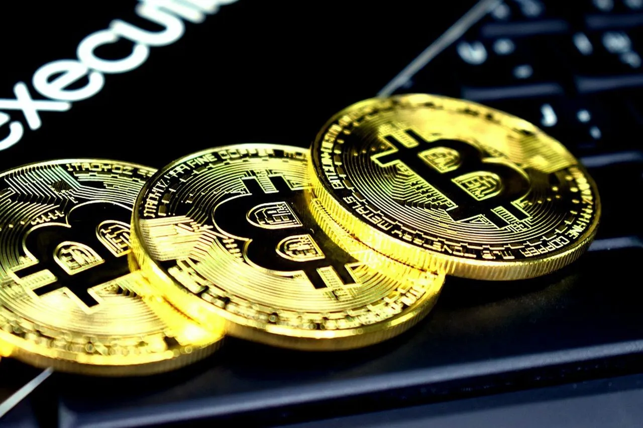 ۵ صندوق ETF بیت‌کوین بزرگ‌تر در سال ۲۰۲۵