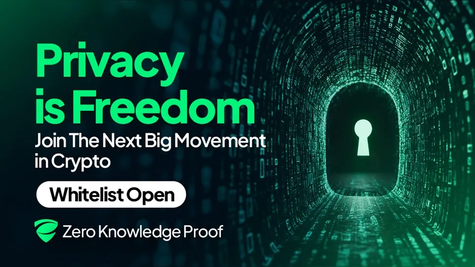 منشور Zero Knowledge Proof نشانه‌های ساختار نامتوازن حوزه رمزارز را افشا کرد