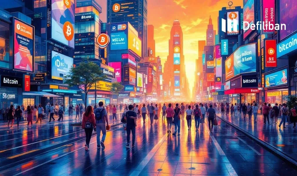 Block پرداخت با بیت‌کوین را برای چهار میلیون فروشگاه فعال کرد