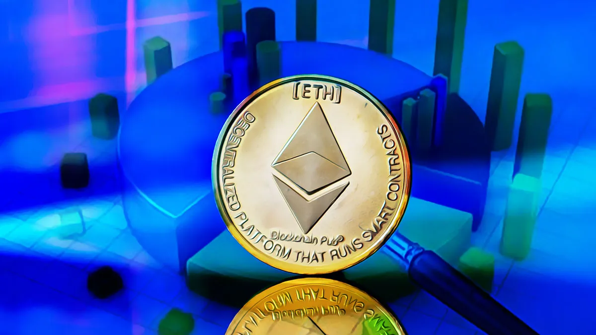 صندوق‌های ETF اتریوم میلیاردها دلار سرمایه جذب کردند