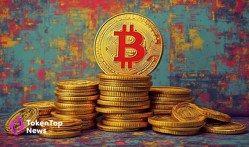 افزایش ۱.۴ میلیون بیتکوینی دارایی‌های بلندمدت سرمایه‌گذاران