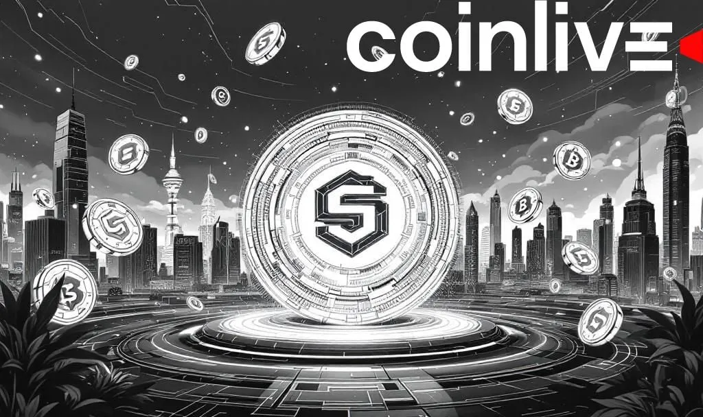 عرضه سهام توکنیزه‌شده Galaxy روی بلاکچین سولانا