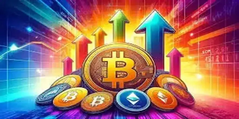 بیت‌کوین,اتریوم,آلت‌کوین,Diverge Loop,XRP