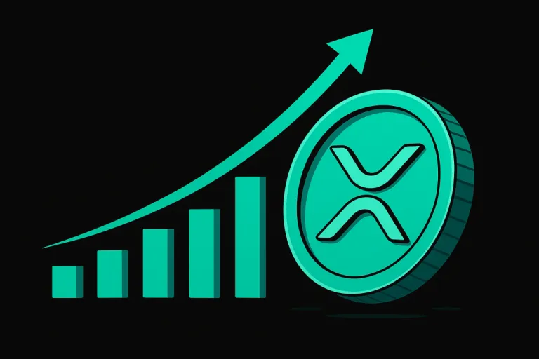 شاخص RSI ارز XRP به پایین‌ترین حد در سه ماه اخیر رسید، باعث ایجاد حدس و گمان‌های صعودی شد