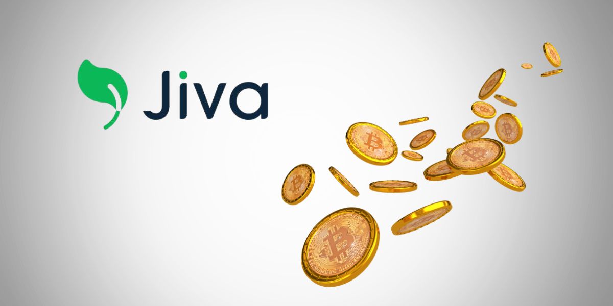 سرمایه‌گذاری Jiva Technologies در بیت‌کوین و نوآوری در تجارت الکترونیک