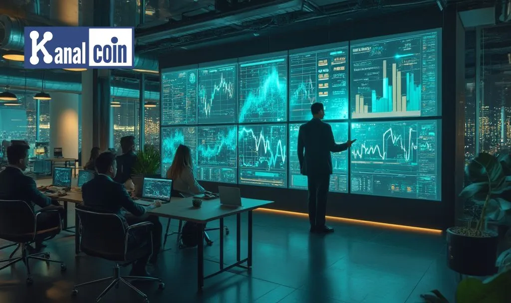 افزایش دارایی سولانا توسط شرکت DeFi Development Corp به ۴۰۰٬۰۹۱ واحد