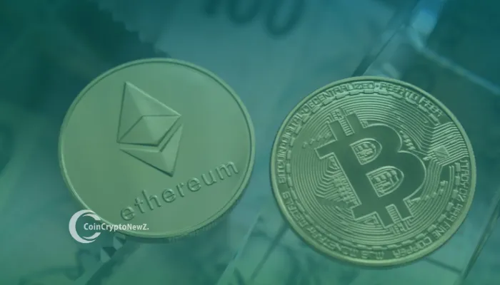 Arkham Insights: حرکت بزرگullet BTC با ارزش 47 میلیون دلار و ورود ETF ETH به 264 میلیون دلار