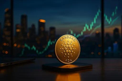 حفظ حمایت 0.76 دلاری کاردانو؛ ارتقای هایدرا شتاب صعودی را تقویت کرد