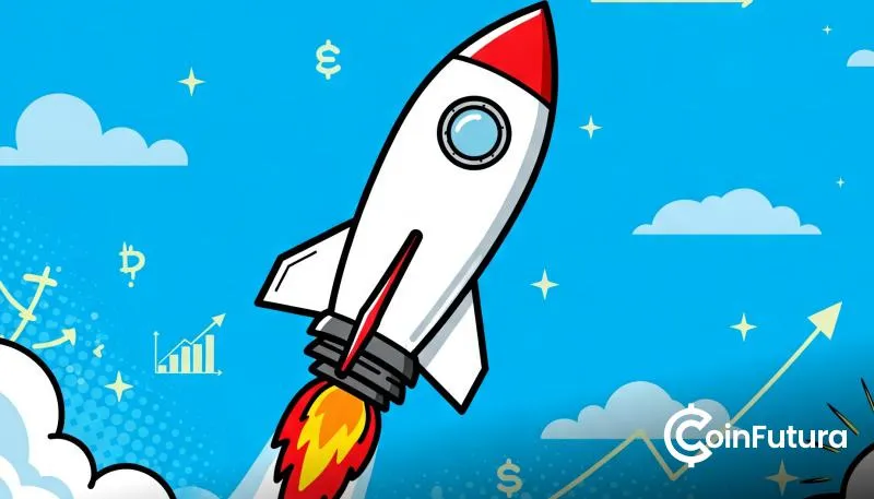 افزایش مومنتوم ریپل؛ ساختار صعودی آماده شکست مقاومت کلیدی