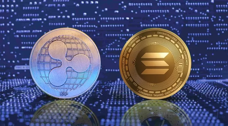 CME عرضه آپشن‌ جدید برای XRP و سولانا را اعلام کرد