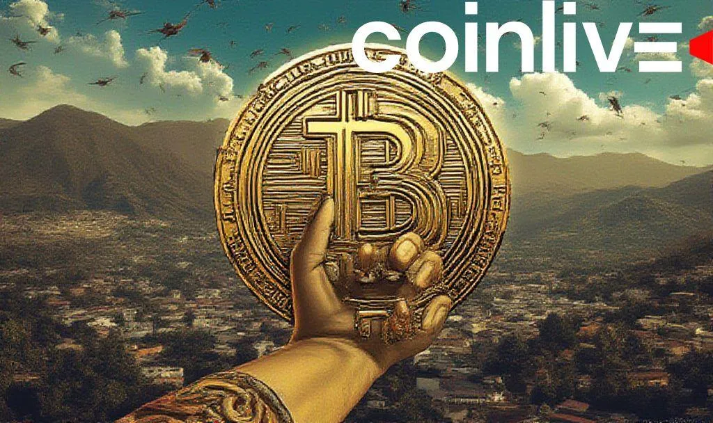 السالوادور در برابر فشارهای صندوق بینالمللی پول مقاومت میکند و بیتکوین بیشتری میخرد