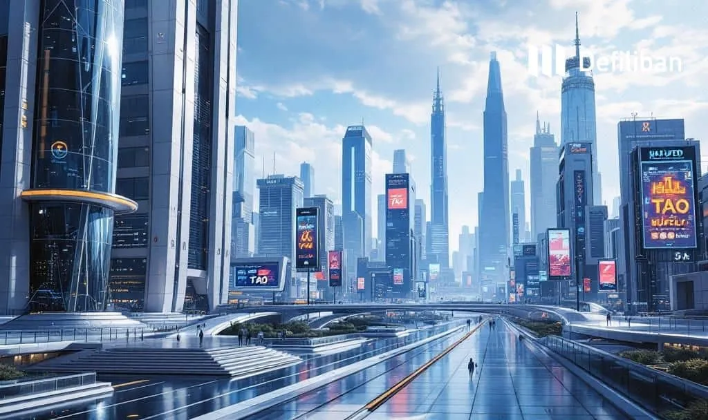 اولین هاوینگ TAO بیت‌تنسر در سال ۲۰۲۵
