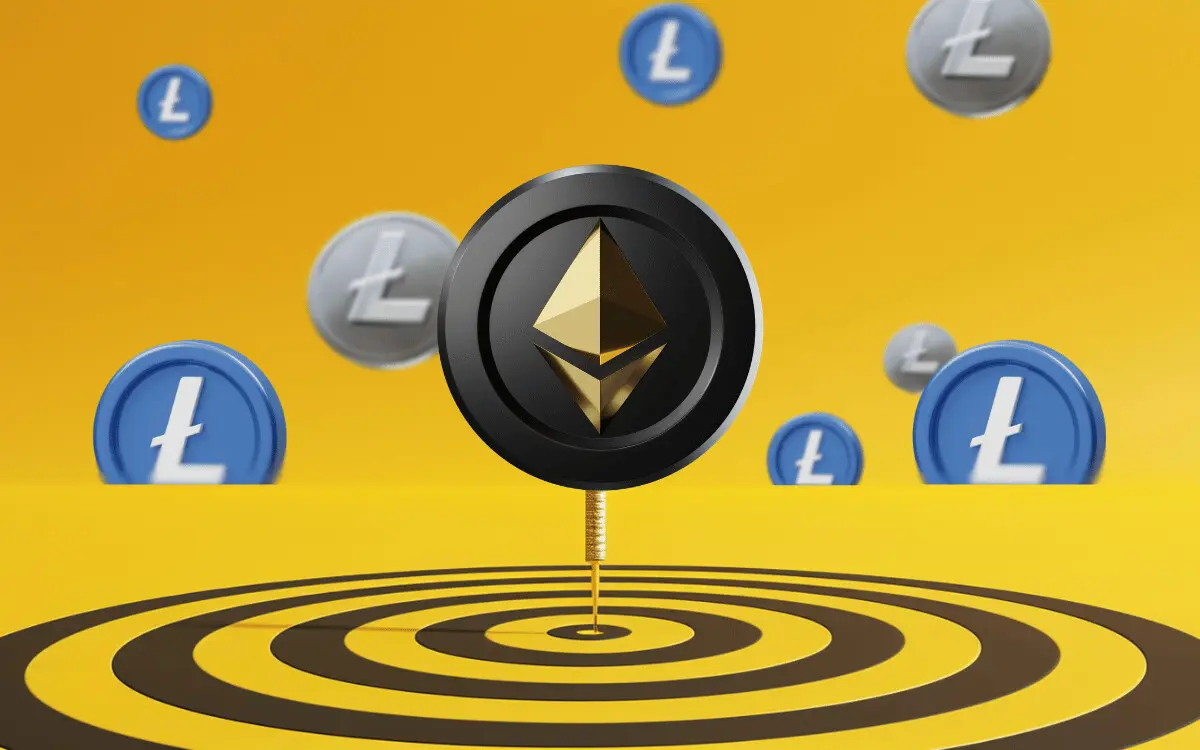 اتریوم هدف ۲ هزار دلاری را نشانه گرفته و لایت‌کوین منتظر تقویت ETF است - توجه به آلت‌کوین‌ها افزایش می‌یابد