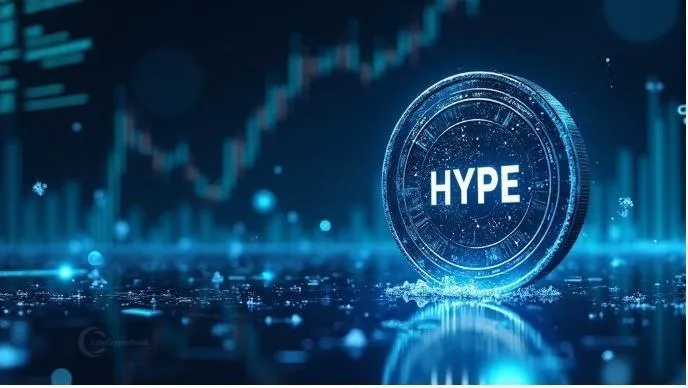 رشد ۱۱ درصدی Hyperliquid (HYPE) همزمان با افزایش معاملات بازار