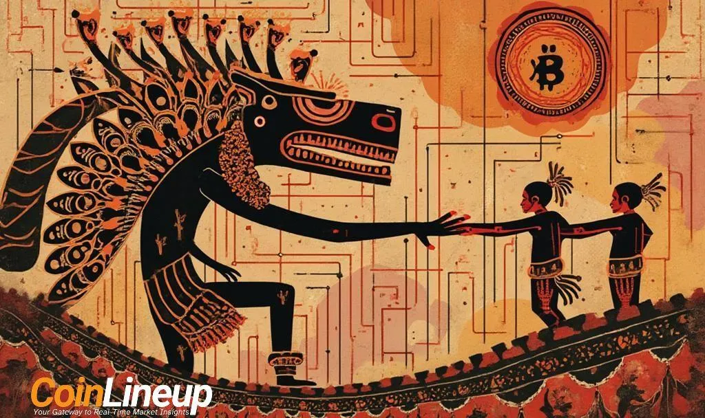 لیکوئیدیوم سرویس استقراض ۴ میلیارد دلاری چند زنجیره‌ای بیت‌کوین را راه‌اندازی کرد