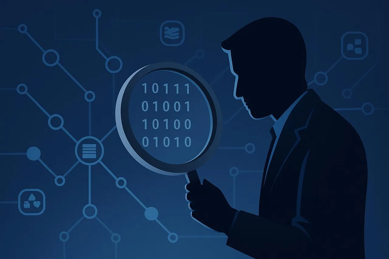 نهنگ هایپرلیکویید با کنترل 100،000 بیت کوین به مدیرعامل سابق BitForex مرتبط شد