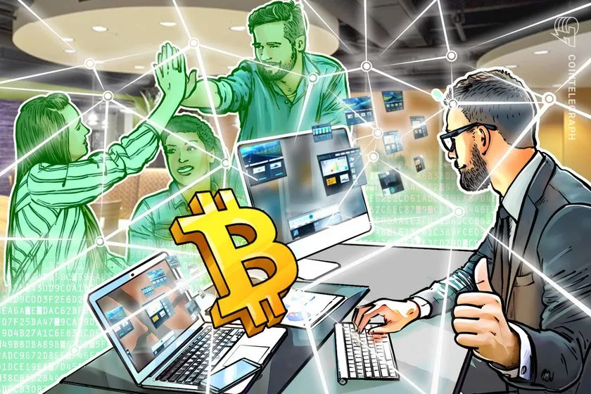 Bitlayer با جذب ۳۱.۵٪ هش‌ریت بیت‌کوین، قراردادهای هوشمند را به BTC می‌آورد