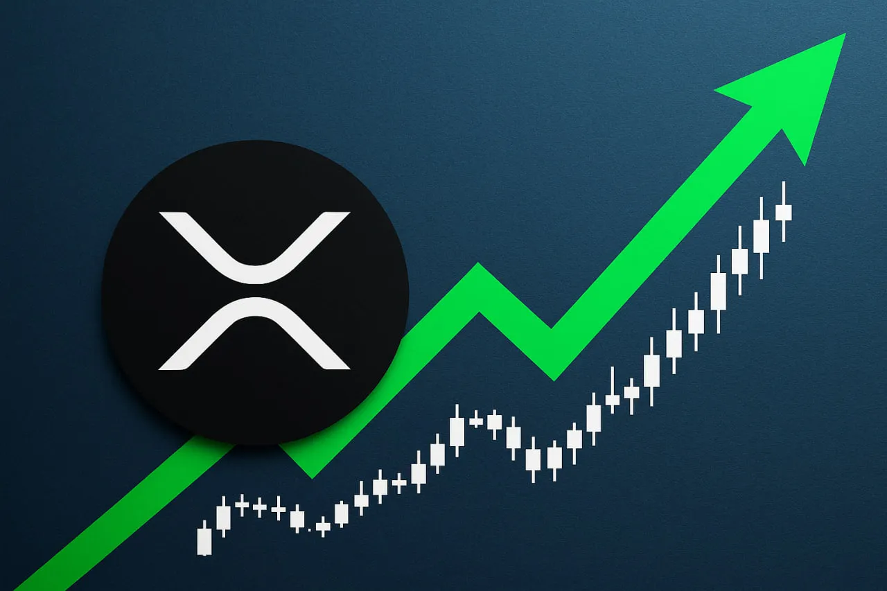 پیش‌بینی انفجاری قیمت XRP؛ الگوی تکراری از سال ۲۰۱۷