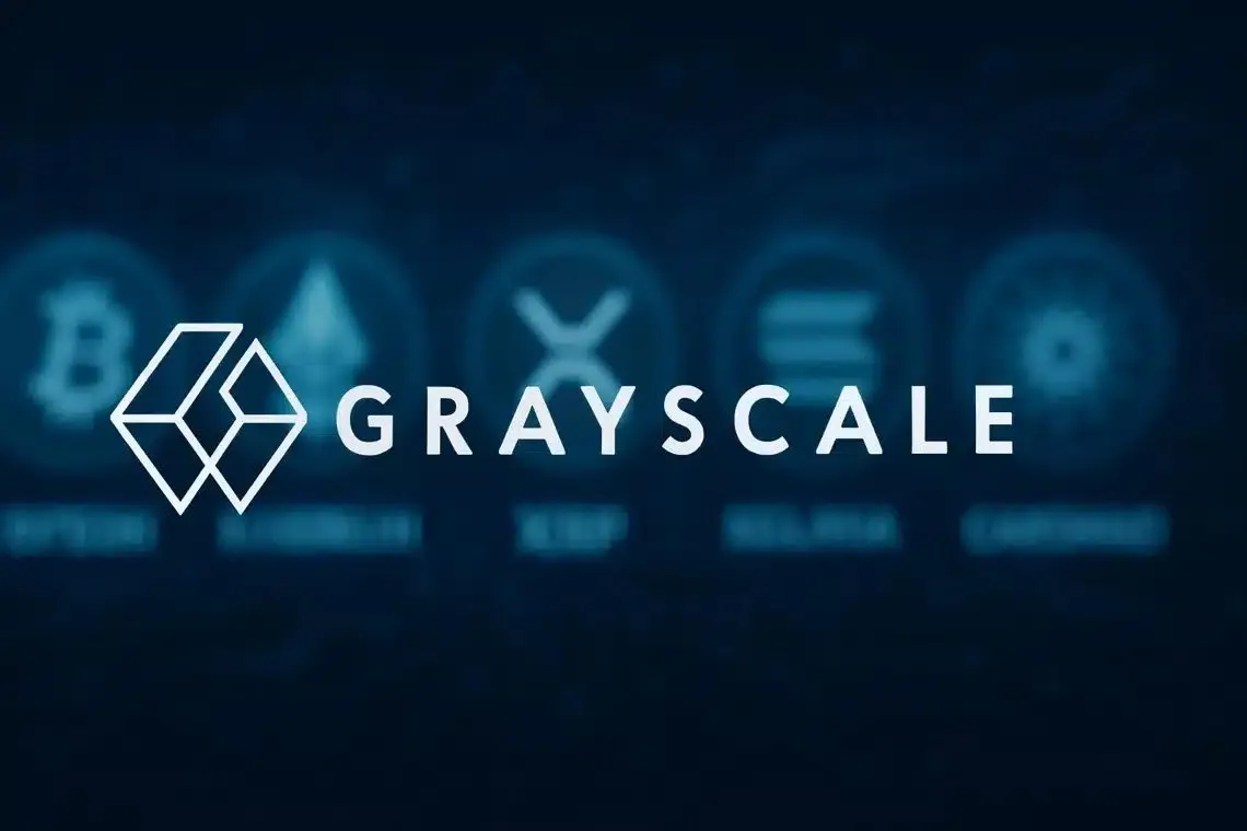 محصول چند رمزارزی قابل معامله Grayscale تاییدیه SEC را دریافت کرد