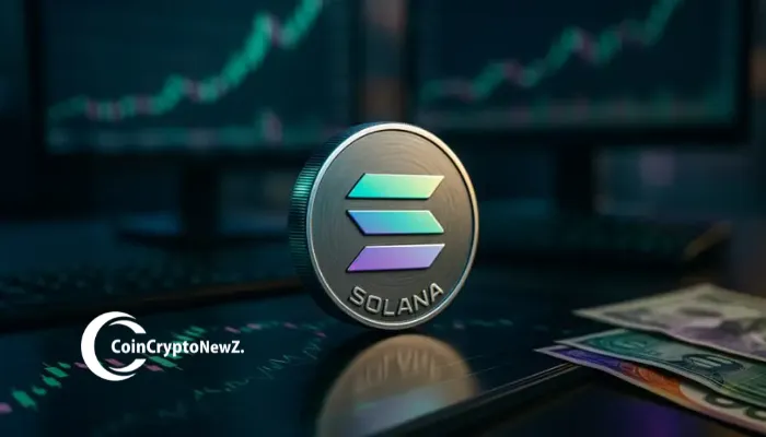سولانا ۲۰ میلیون دلار ETF جذب کرد