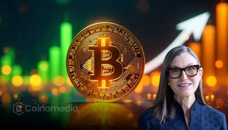 پیش‌بینی ۱.۵ میلیون دلاری بیت‌کوین توسط کتی وود