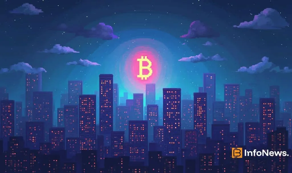 ممکن است «ماموریت سوم» فدرال رزرو دلار را تضعیف و بیت‌کوین را تقویت کند